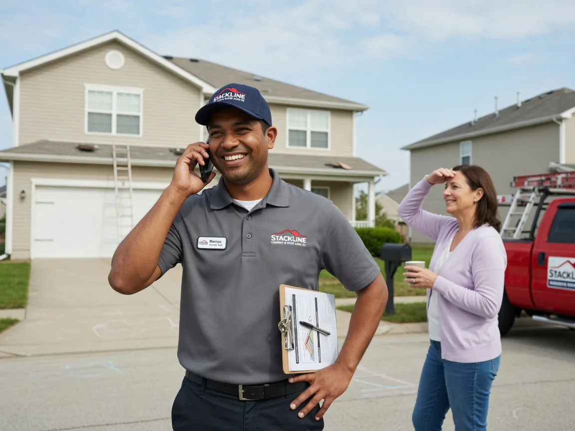 Chimney flashing repair La Harpe, KS FAQs